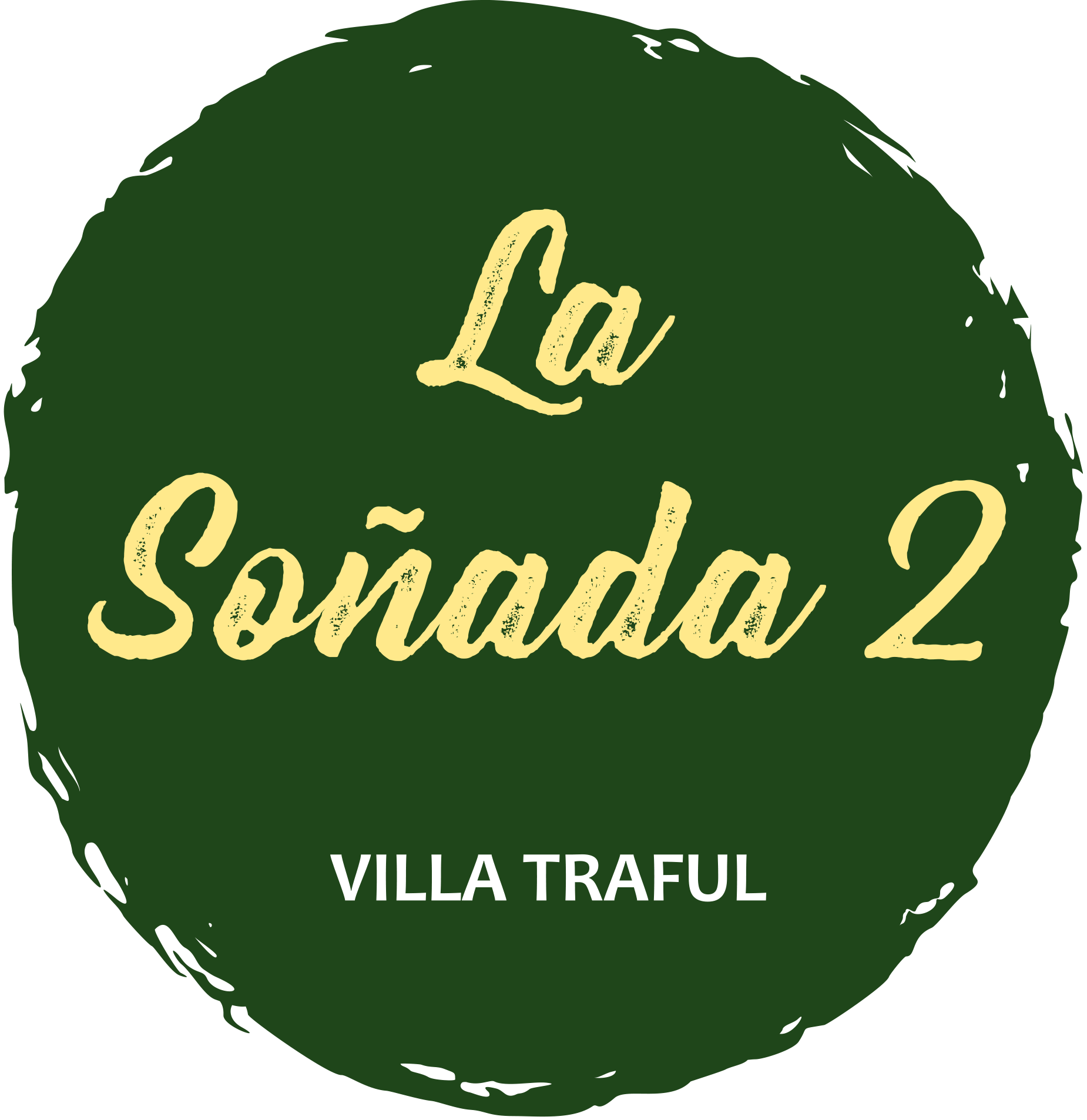 Logo La Sonada