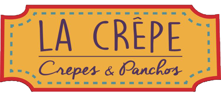 Logo Crepe