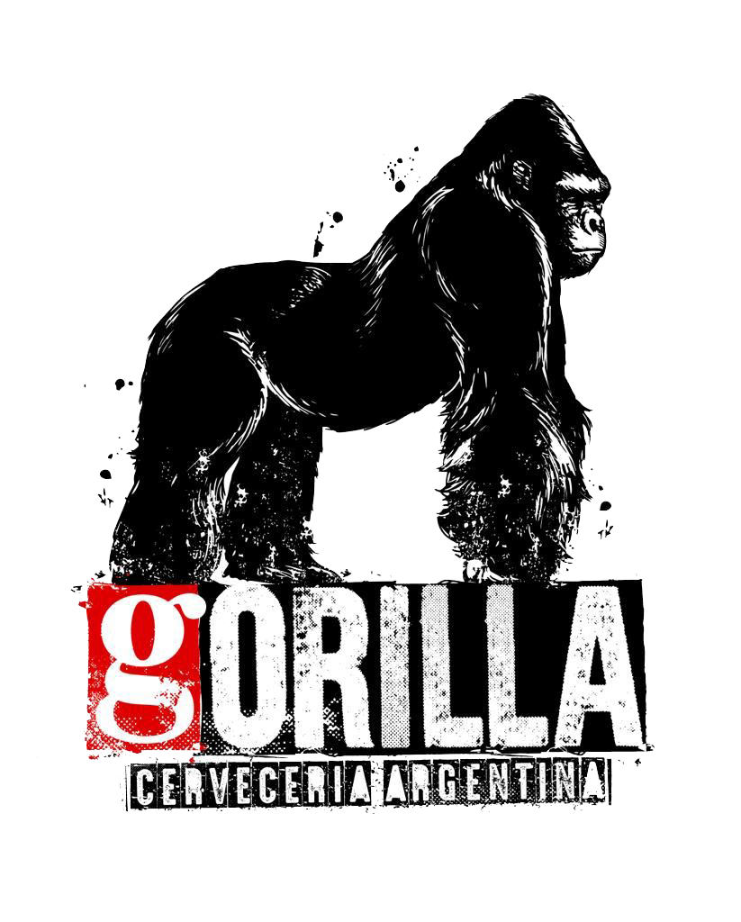 Logo Gorilla