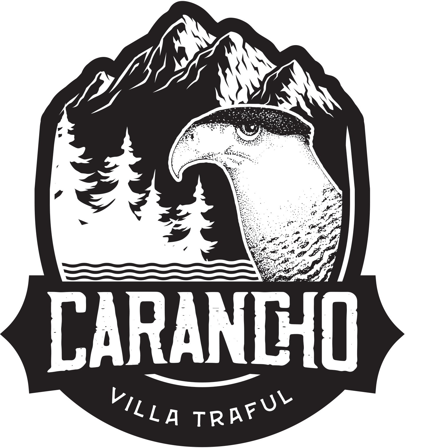 Logo carancho