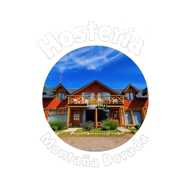 Logo Montana dorada