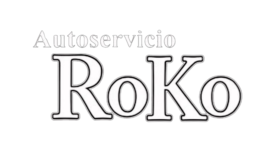 Logo roko