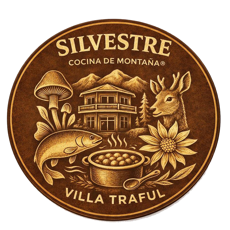 Logo Silvestre
