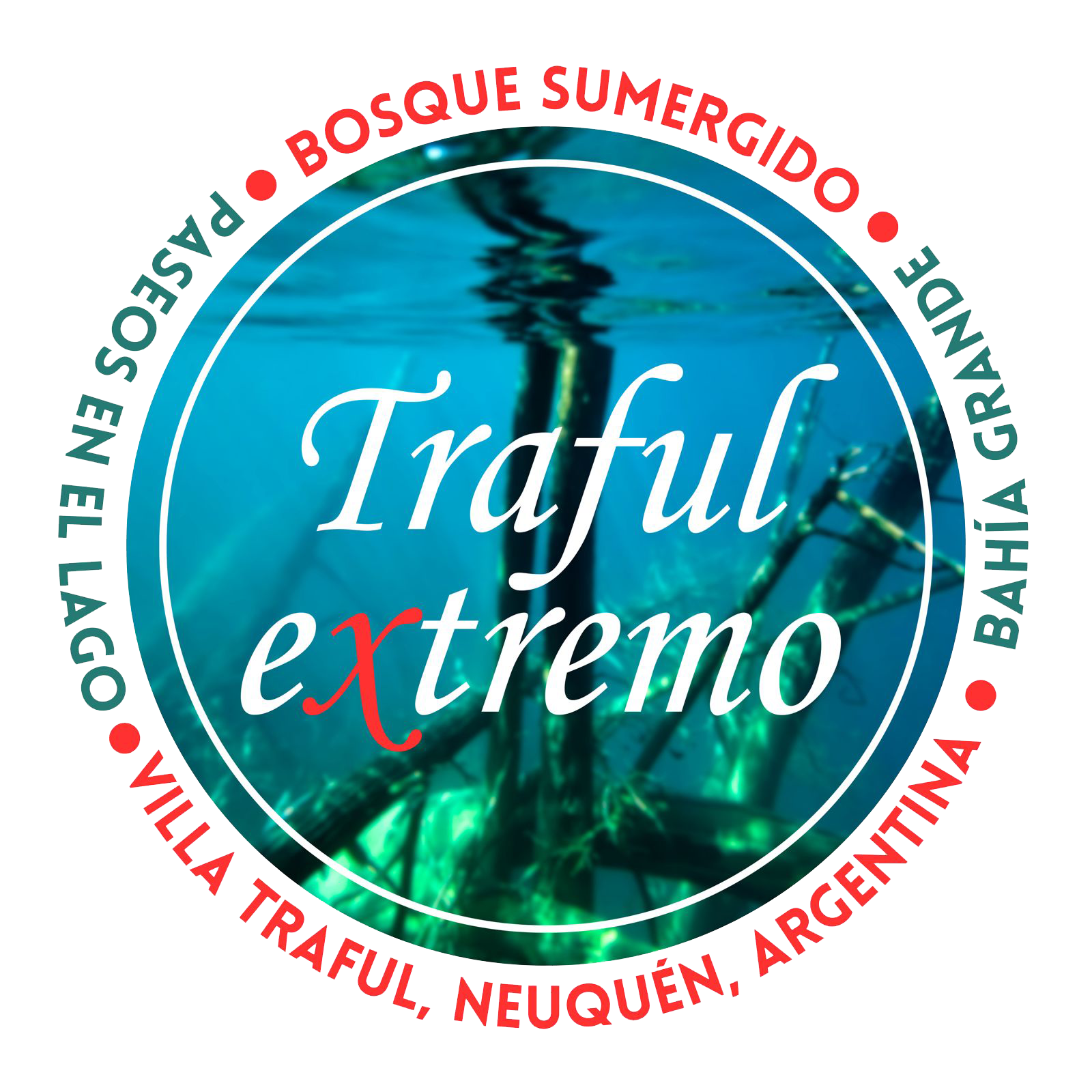 Logo traful extremo