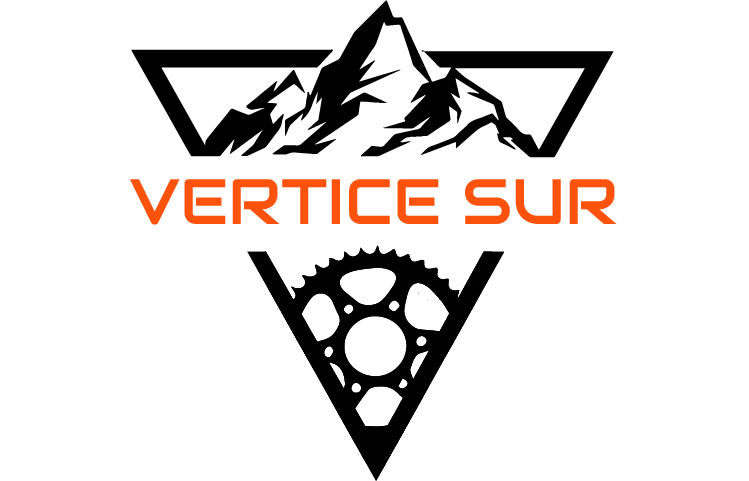 Logo vertice sur